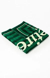 Motel Margarita Country Club Oversized Towel