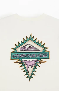 Quiksilver Liberty Spikes T-Shirt