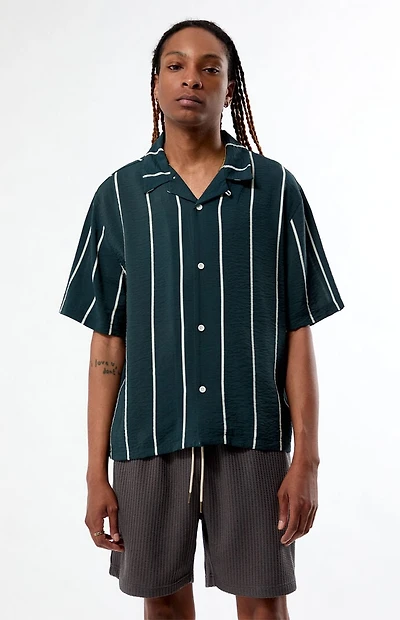 Pacsun Evening Camp Shirt