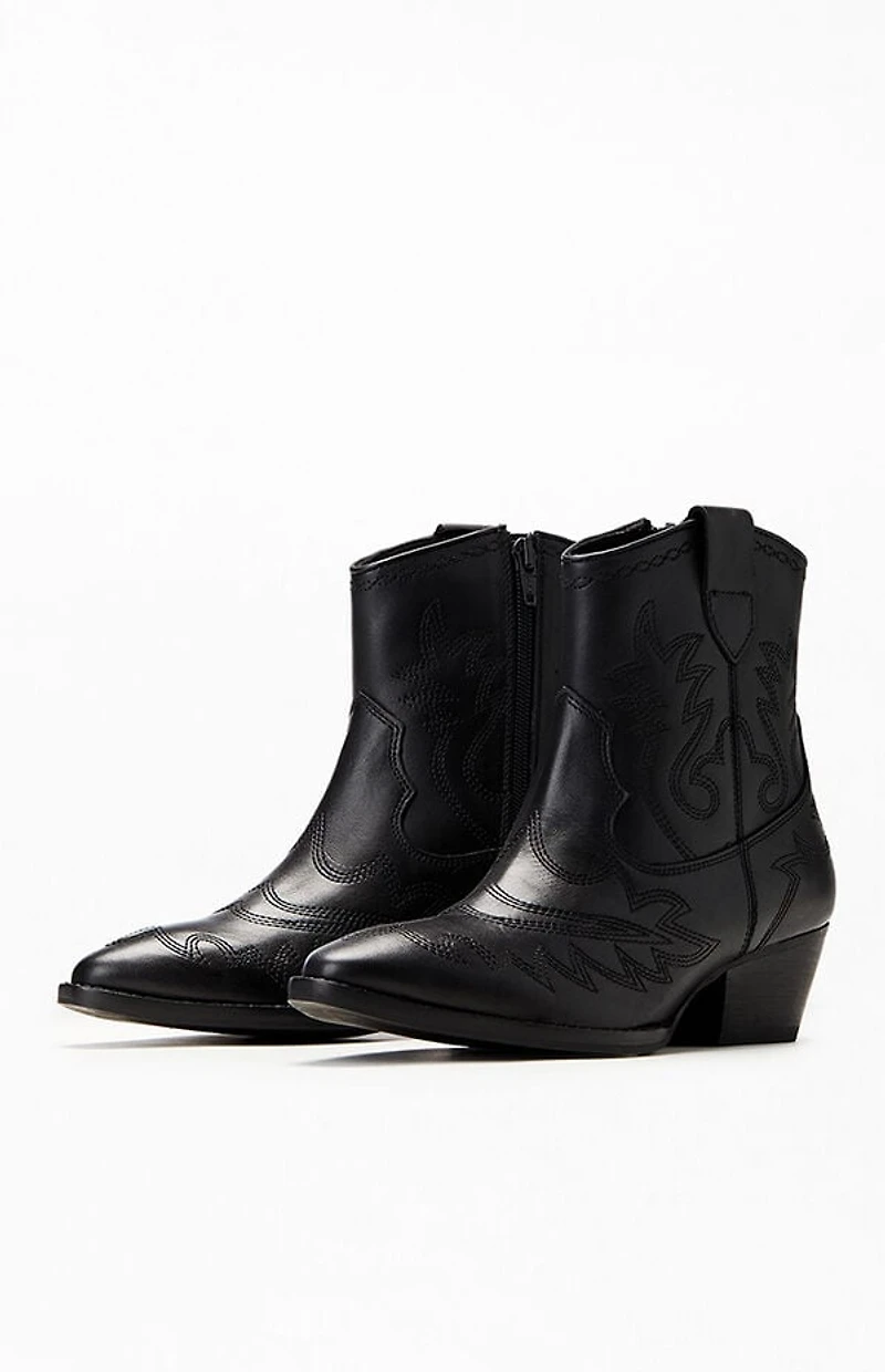 Seychelles Women's Eagle Rock Cowboy Boots