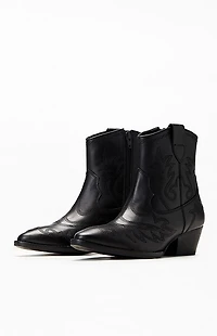 Seychelles Women's Eagle Rock Cowboy Boots