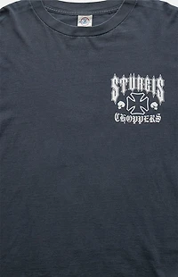 PS VINTAGE 2000s Sturgis Choppers Graphic T-Shirt
