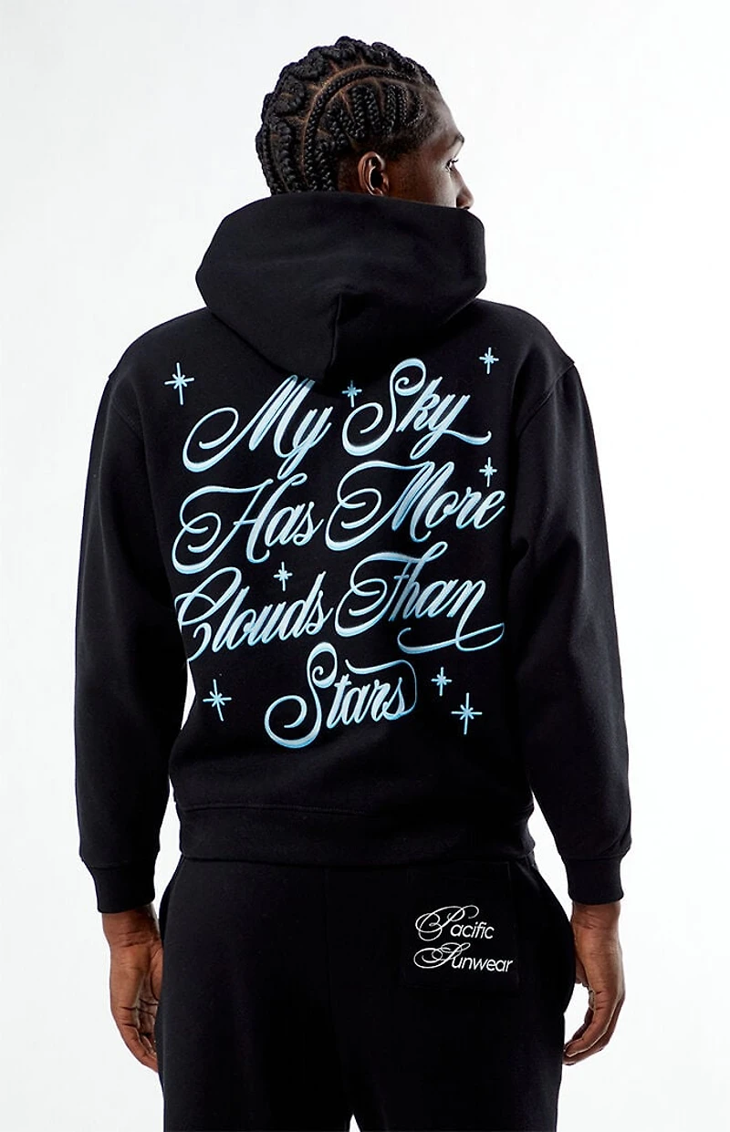 Pacsun My Sky Hoodie