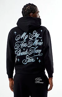 Pacsun My Sky Hoodie