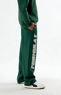 Formula 1 x PacSun Kids Sprint Baggy Sweatpants
