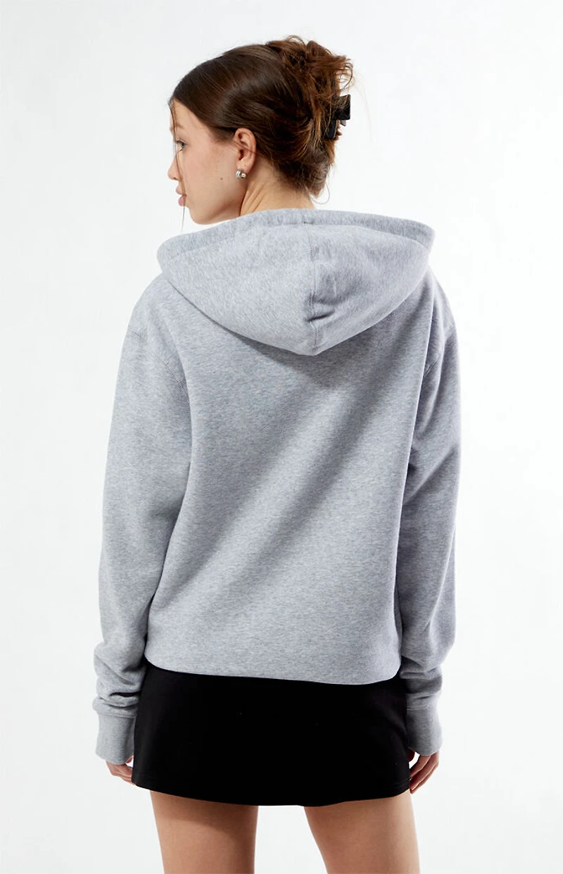 PS / LA Bow Hoodie
