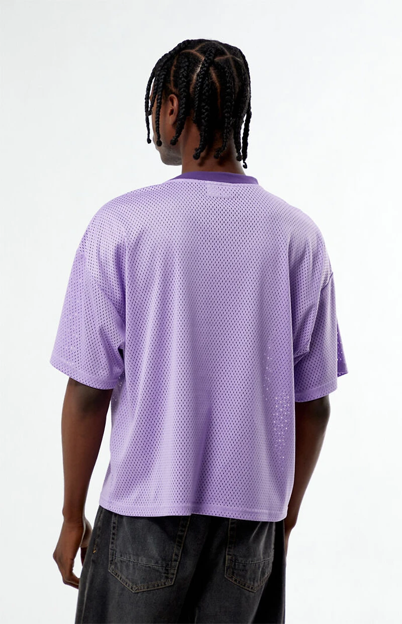 McDonaldland Friend of Grimace Jersey