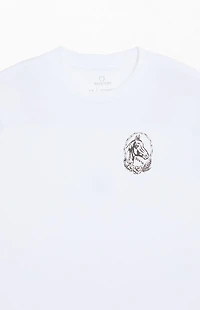 Brixton Marley Horse T-Shirt