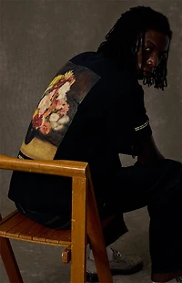 The Met x Pacsun Bouquet T-Shirt
