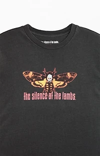 Silence Of The Lambs Lotion T-Shirt