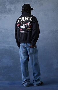 Formula 1 x Pacsun Blitz Work Jacket