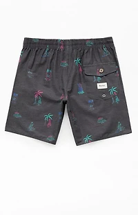 Rhythm Vibes 8" Swim Trunks