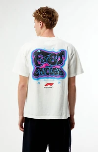 Formula 1 x Pacsun Las Vegas Street Circuit T-Shirt