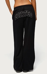Edikted Forever Sweatpants