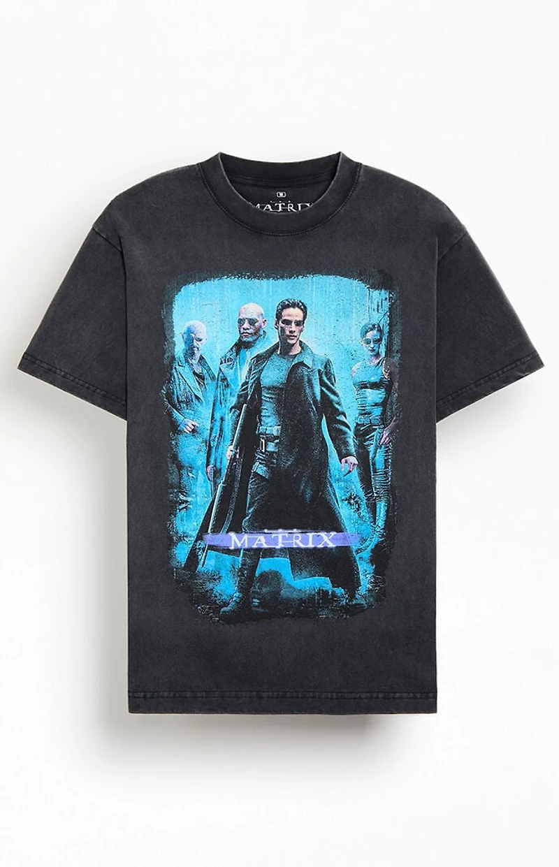The Matrix T-Shirt