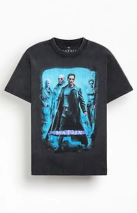The Matrix T-Shirt