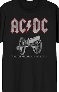 AC/DC T-Shirt
