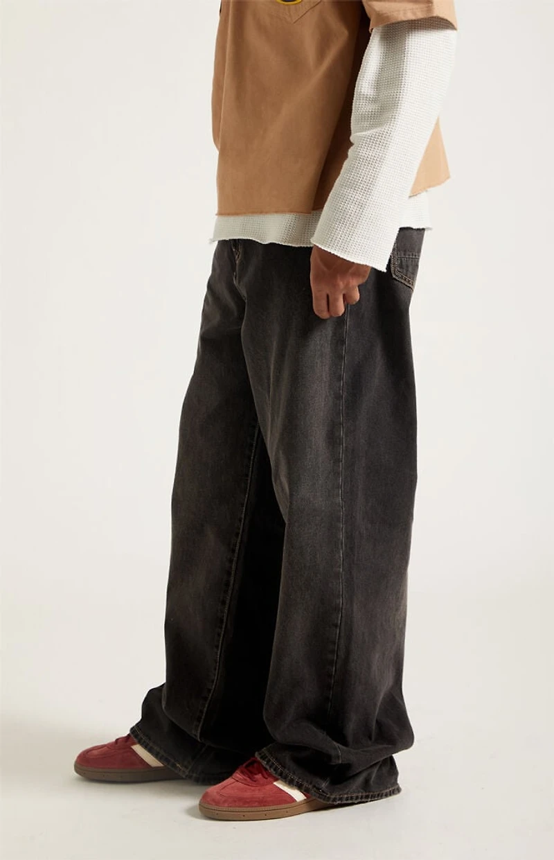 Pacsun Blake Extreme Baggy Jeans