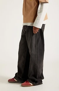 Pacsun Blake Extreme Baggy Jeans