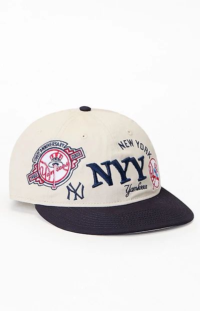 New Era NY Yankees 9FIFTY Snapback Hat