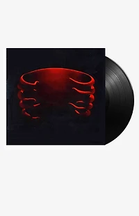 Tool Undertow (Re-Issue) Vinyl Record