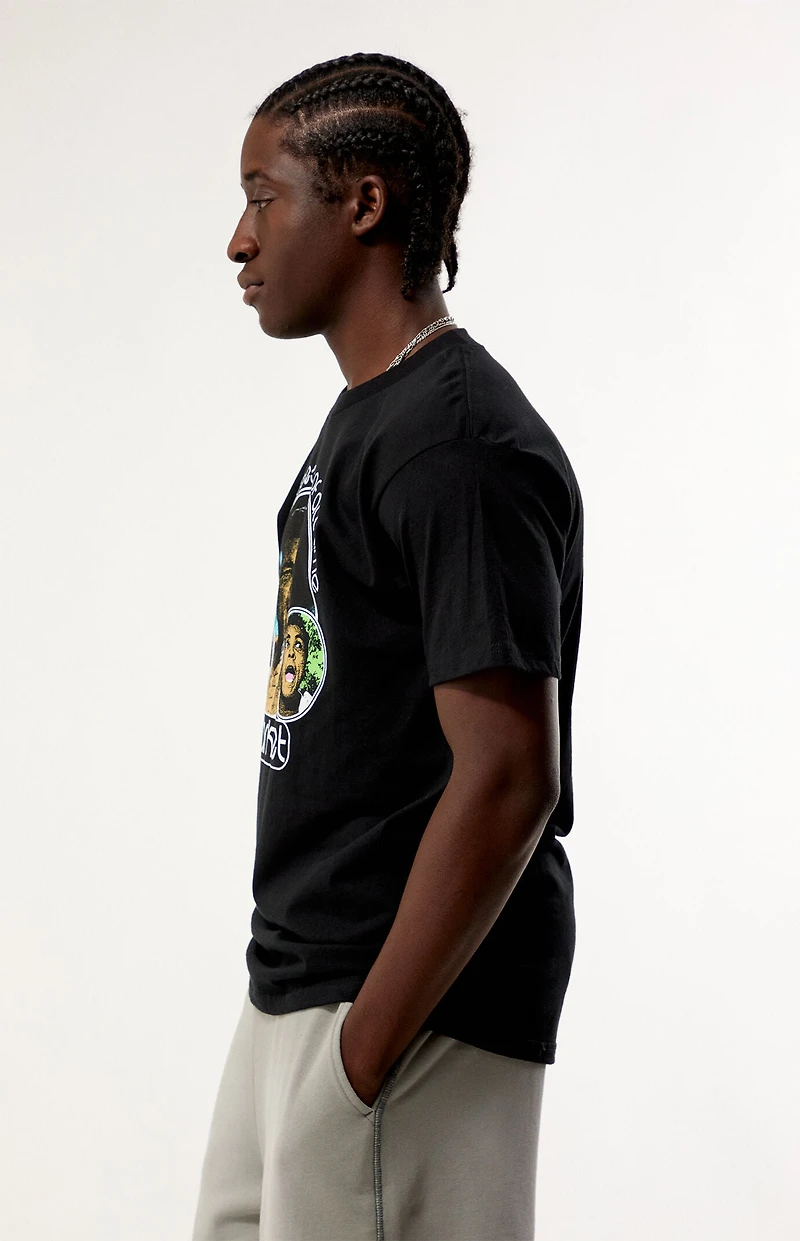 Market Muhammad Ali All-Timer T-Shirt