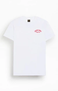 Dark Seas Surfin Devils Pocket T-Shirt