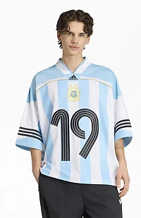 adidas FIFA World Cup Argentina Oversized Jersey