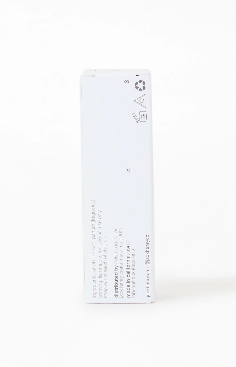 JACK HENRY Balance 10 ml