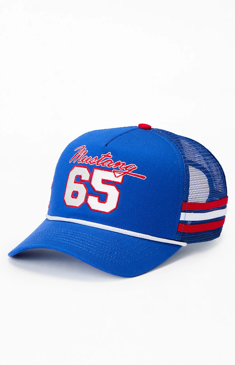 FORD Mustang 65 Trucker Hat