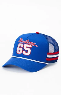 FORD Mustang 65 Trucker Hat