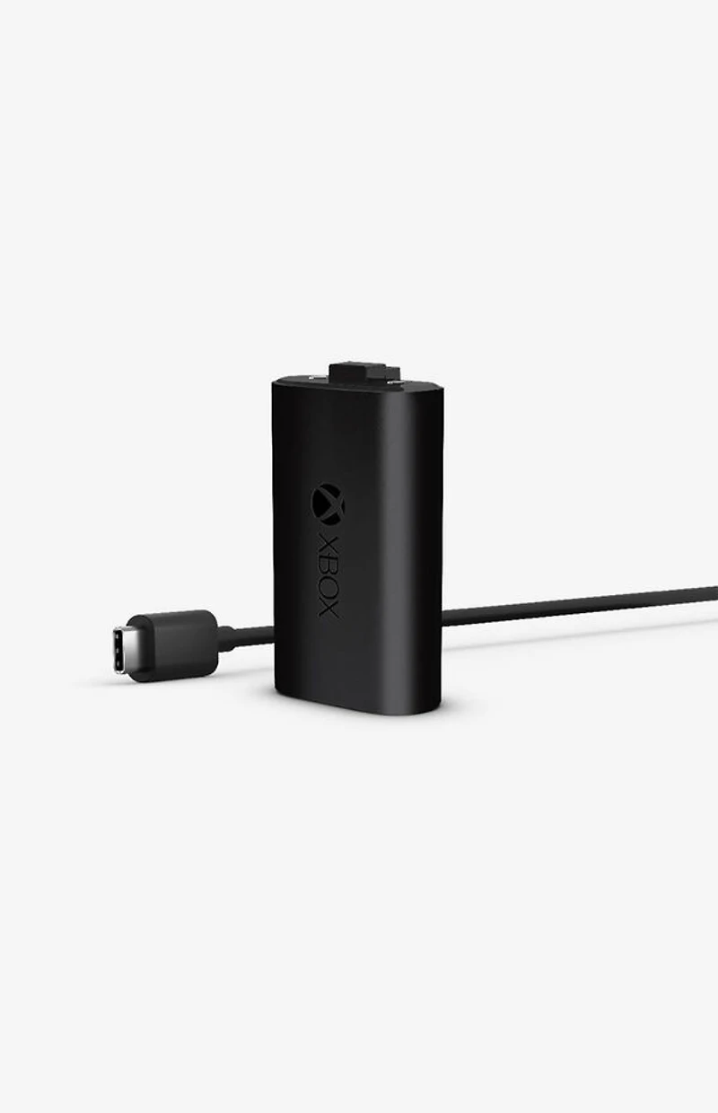 Xbox One Play & Charge Kit