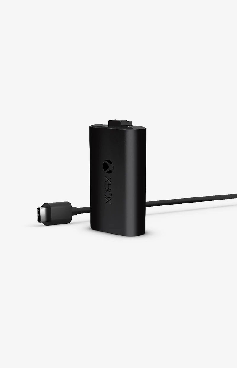 Xbox One Play & Charge Kit