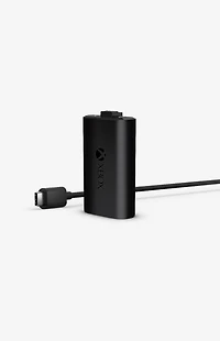 Xbox One Play & Charge Kit