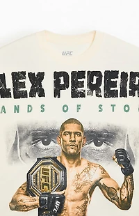UFC Pereira Hands Oversized T-Shirt