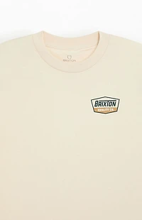 Brixton Regal T-Shirt