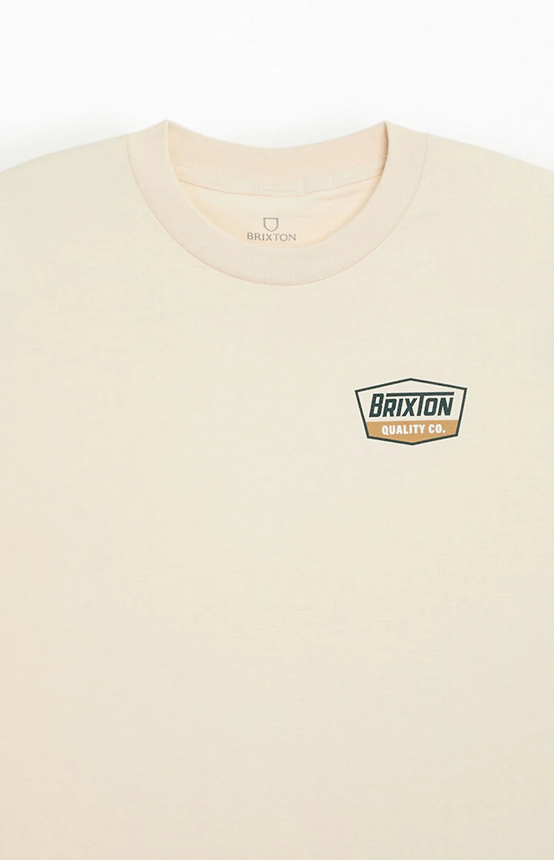 Brixton Regal T-Shirt
