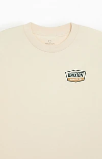 Brixton Regal T-Shirt