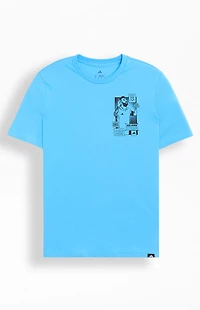 adidas Messi Graphic T-Shirt