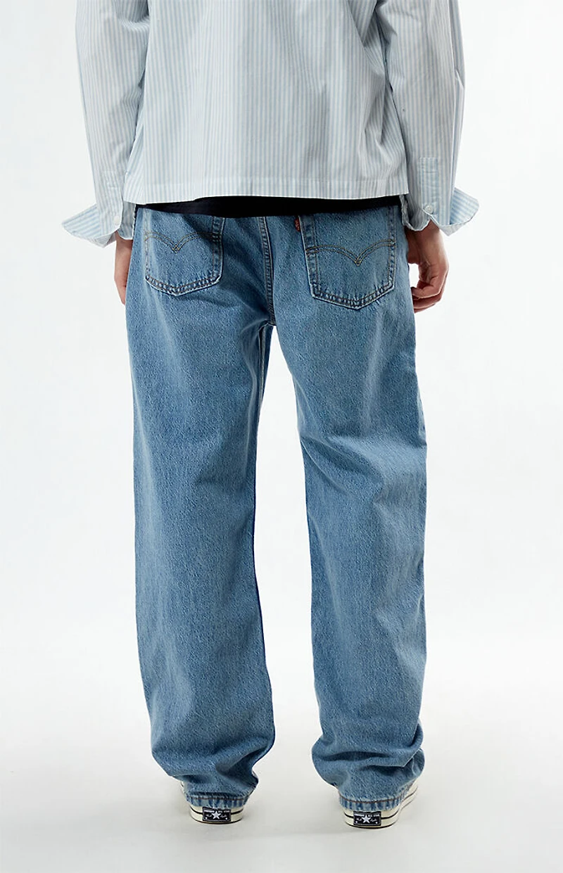 Levi's 565 Loose Straight Jeans