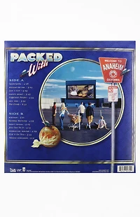 No Doubt Tragic Kingdom Vinyl Record