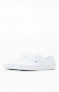 Vans Authentic White Shoes