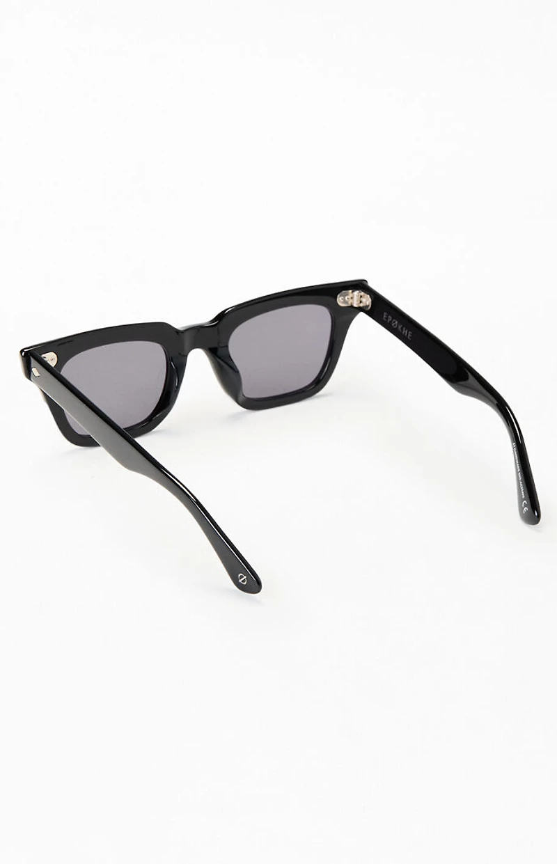 Epokhe Black Stereo Sunglasses