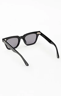 Epokhe Black Stereo Sunglasses