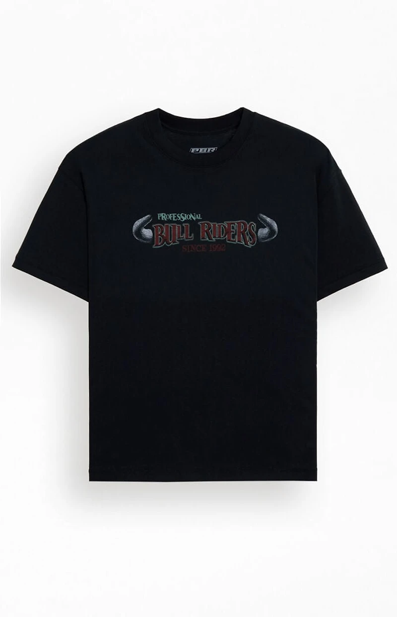 Professional Bull Riders T-Shirt