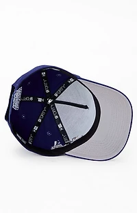 New Era MLB x Looney Tunes 9FORTY A-Frame Snapback Hat