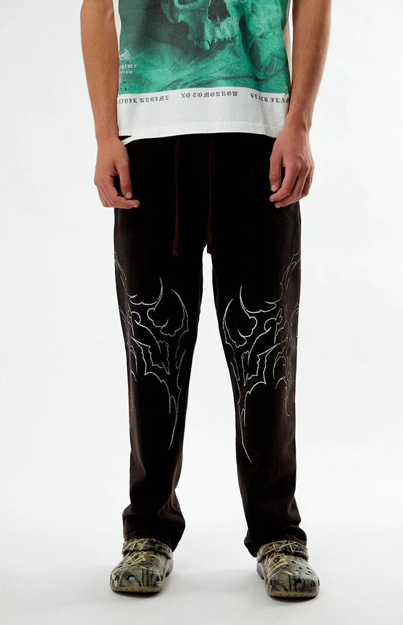 Civil Sin Baggy Sweatpants