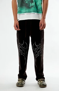 Civil Sin Baggy Sweatpants