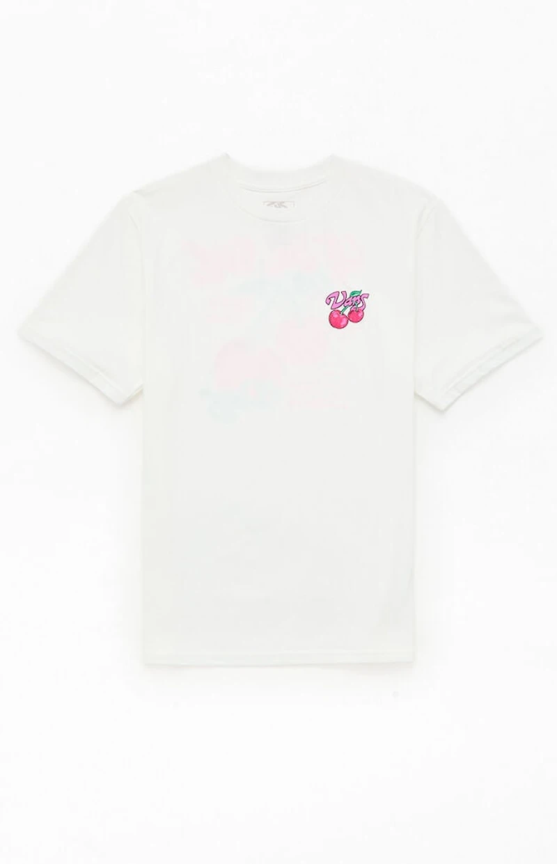 Vans Kids Cherry Shack T-Shirt