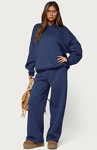 Edikted Totally Hoodie